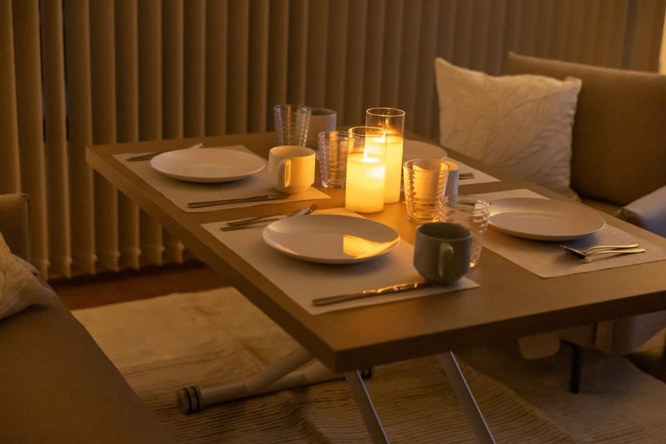 Atrium 5C, 6D, 9th floor, 6A, 8A, 9A - Vacation STAY 18391 Apartment in Osaka
