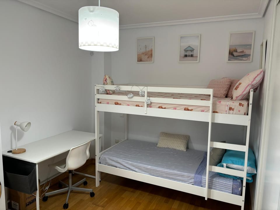 El pisuco Apartment in Cantabria