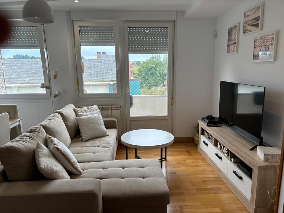 El pisuco Apartment in Cantabria