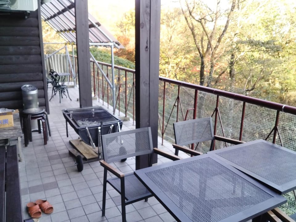 Cottage Self-sufficiency Seya Highlands - Vacation STAY 91982v House in Kyoto Prefecture