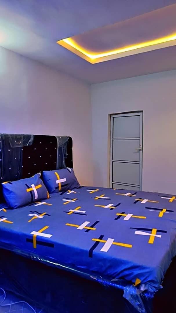Cherubique Apartment for Short let Apartment in Nigeria