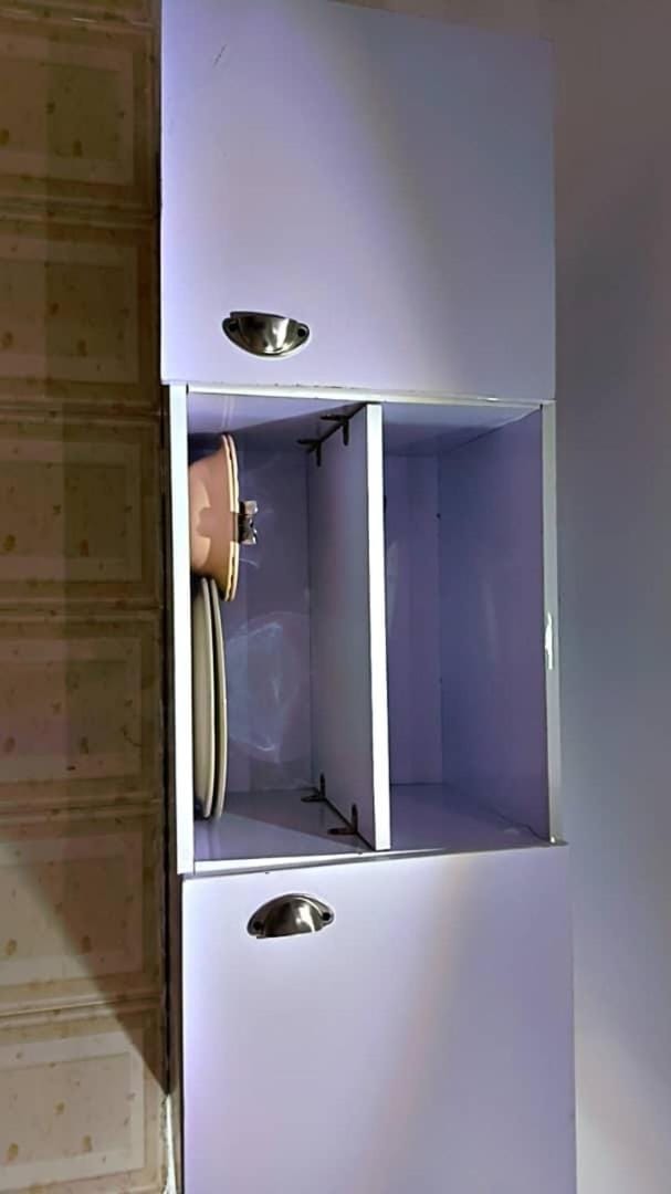 Cherubique Apartment for Short let Apartment in Nigeria