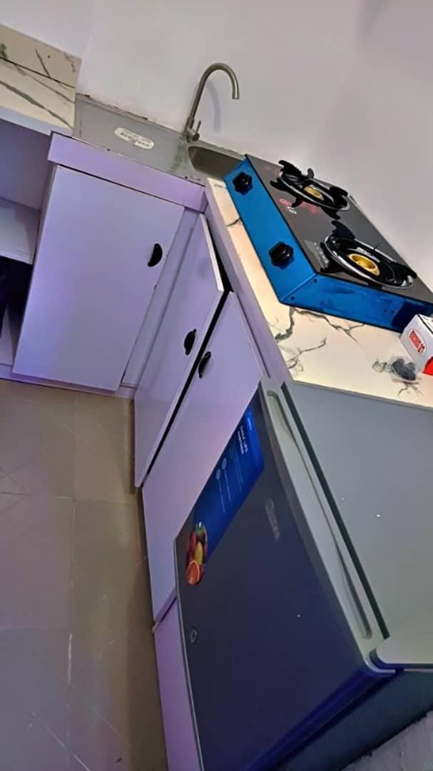 Cherubique Apartment for Short let Apartment in Nigeria