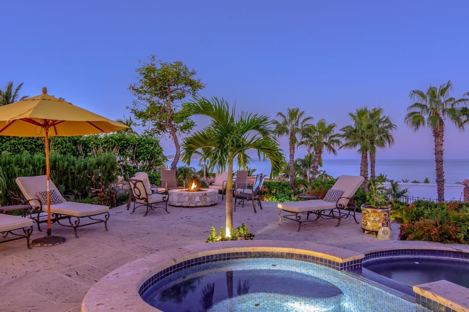 Villa Las Brisas by Cabo Villas Villa in Baja California Sur