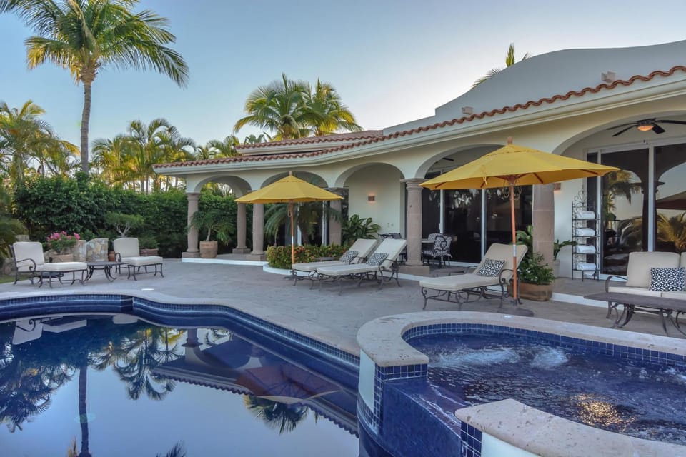 Villa Las Brisas by Cabo Villas Villa in Baja California Sur