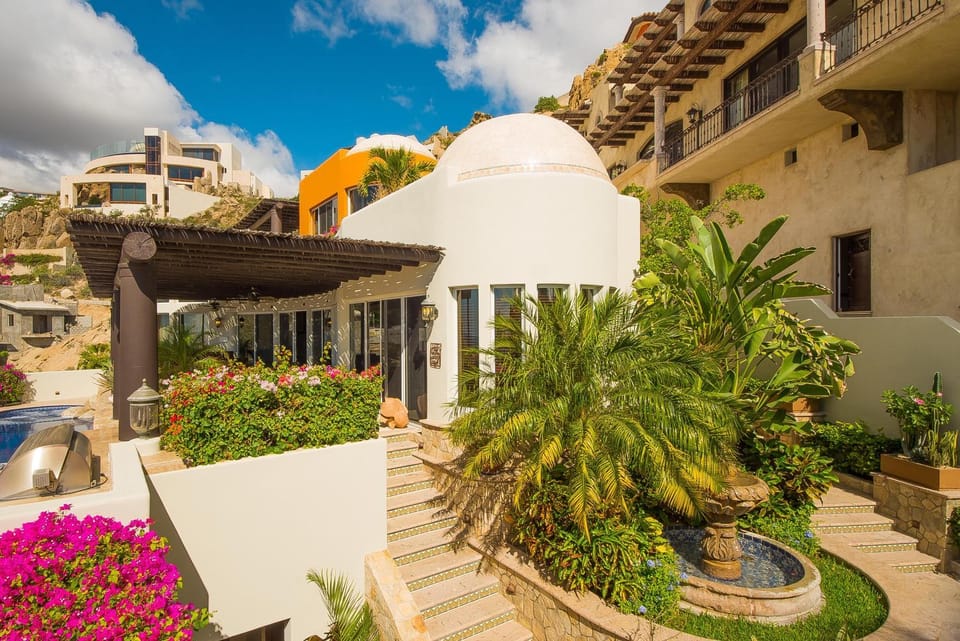 Villa Las Flores by Cabo Villas Villa in Cabo San Lucas