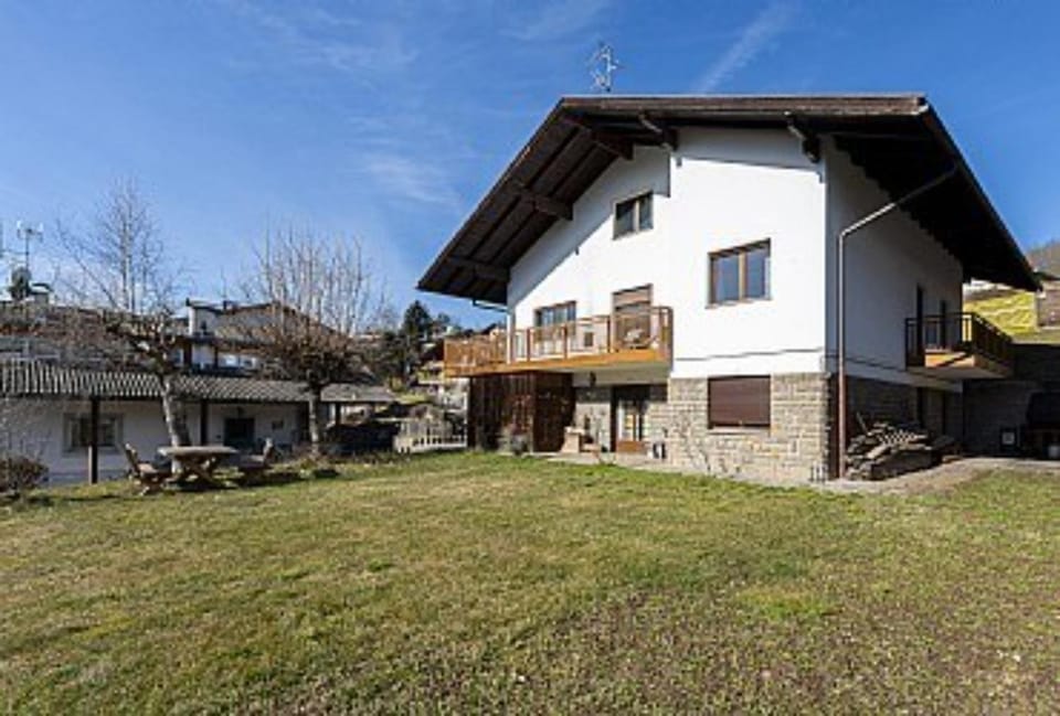 casa elvira Apartment in Trentino-South Tyrol