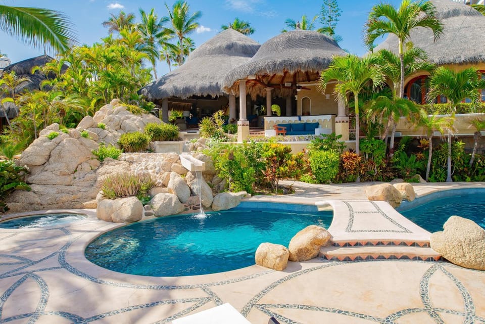 Villa Las Rocas by Cabo Villas Villa in Baja California Sur