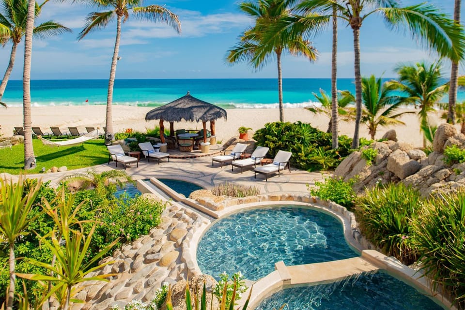 Villa Las Rocas by Cabo Villas Villa in Baja California Sur