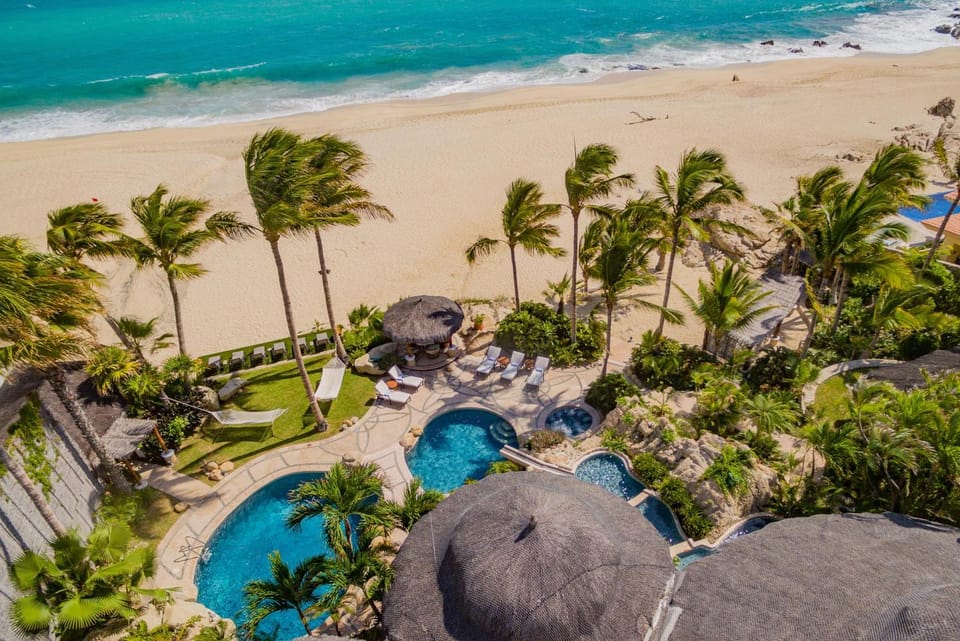 Villa Las Rocas by Cabo Villas Villa in Baja California Sur