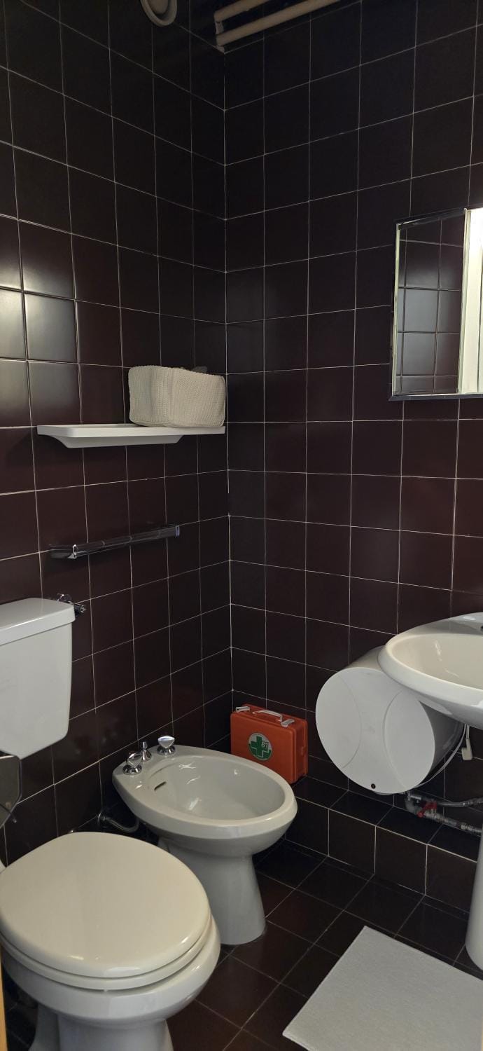 Toilet, Bathroom, bidet