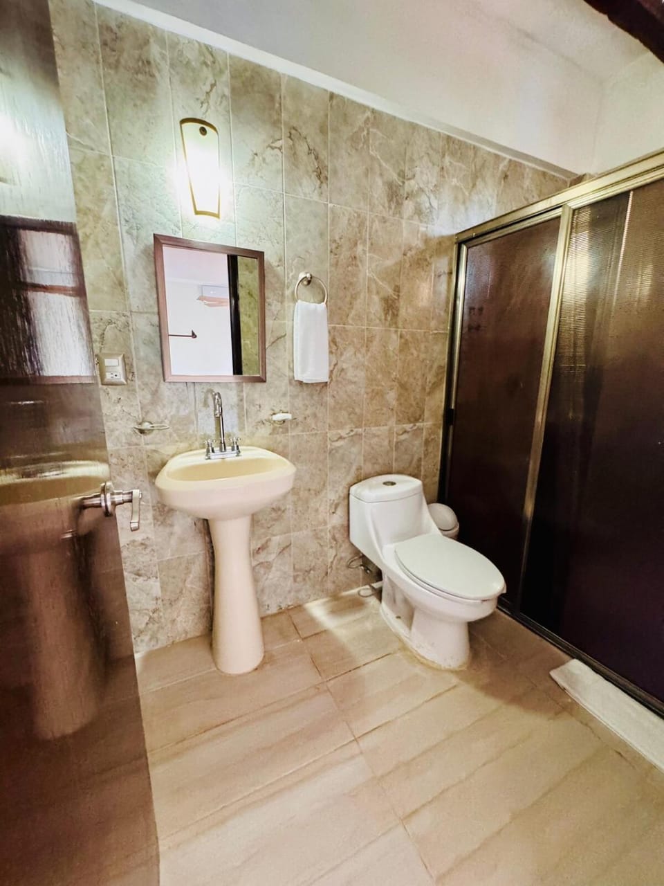 Flat in the middle of Holbox Apartment in Holbox