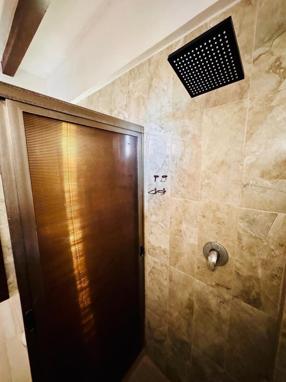 Flat in the middle of Holbox Apartment in Holbox