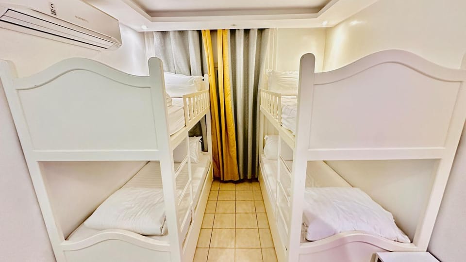 Lafontaine Bay Apartment in Makkah Province