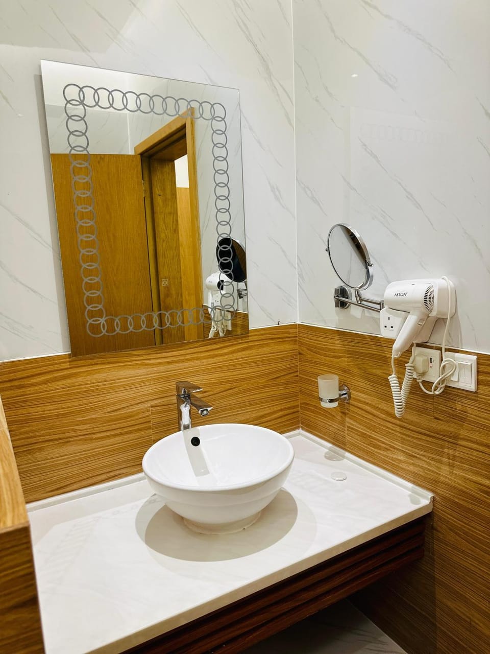 Lafontaine Bay Apartment in Makkah Province