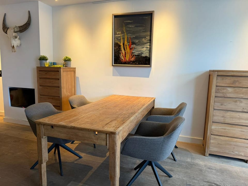 Stylish 1-Bedroom Apartment in Eindhoven Apartment in Eindhoven