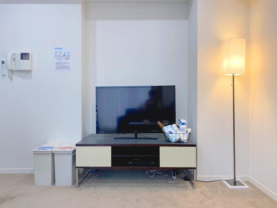 Pangoo Shinagawa Room 105 - Vacation STAY 98389v Apartment in Japan