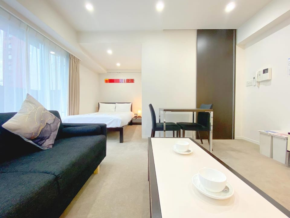 Pangoo Shinagawa Room 105 - Vacation STAY 98389v Apartment in Japan