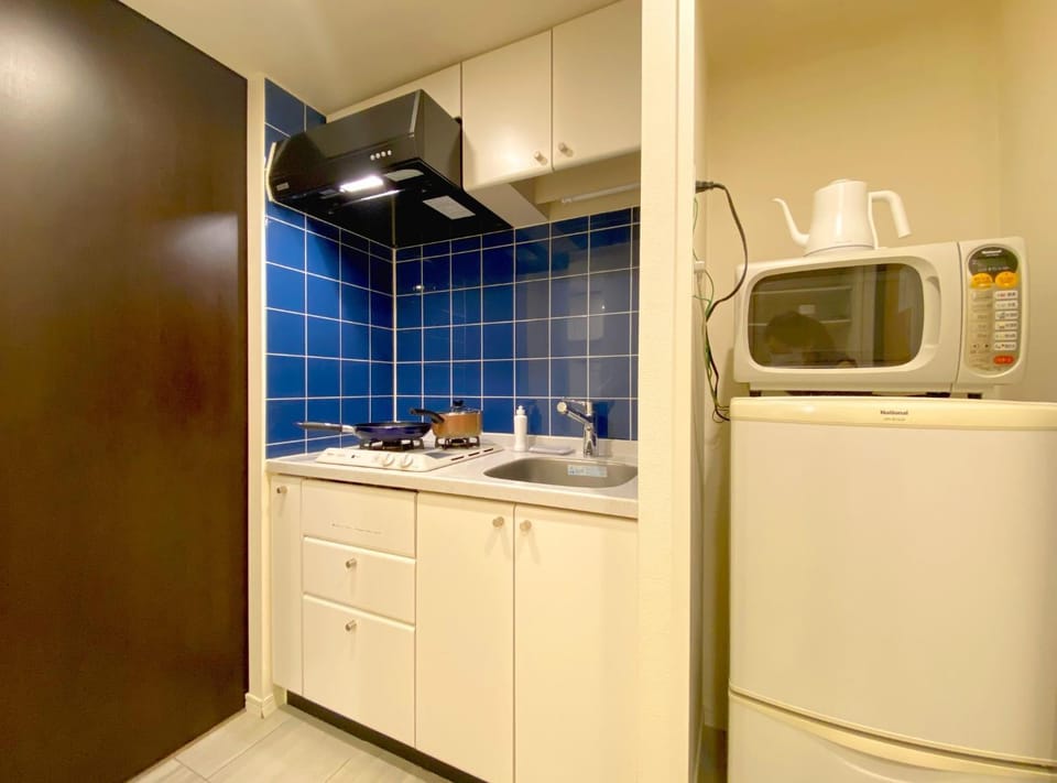 Pangoo Shinagawa Room 105 - Vacation STAY 98389v Apartment in Japan