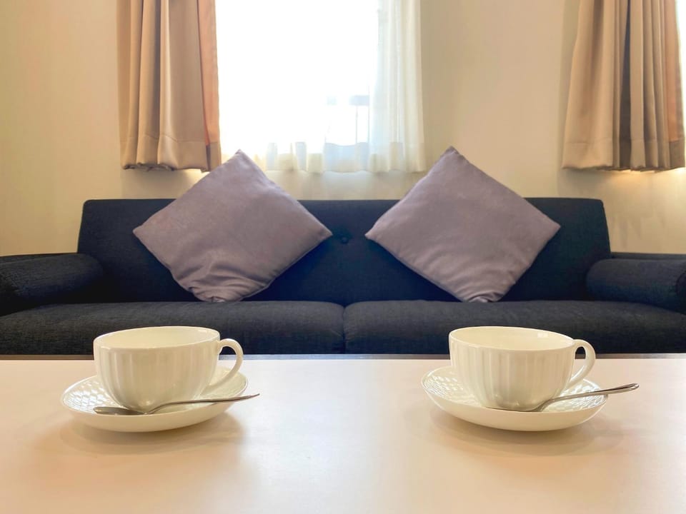 Pangoo Shinagawa Room 201 - Vacation STAY 98556v Apartment in Kanagawa Prefecture