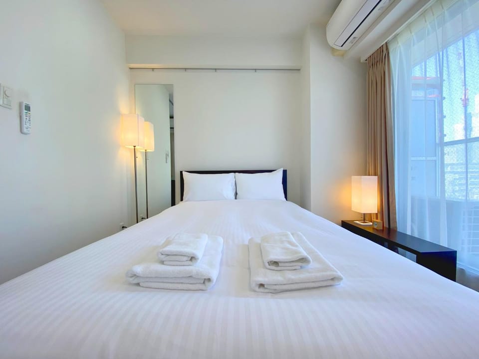Pangoo Shinagawa Room 201 - Vacation STAY 98556v Apartment in Kanagawa Prefecture