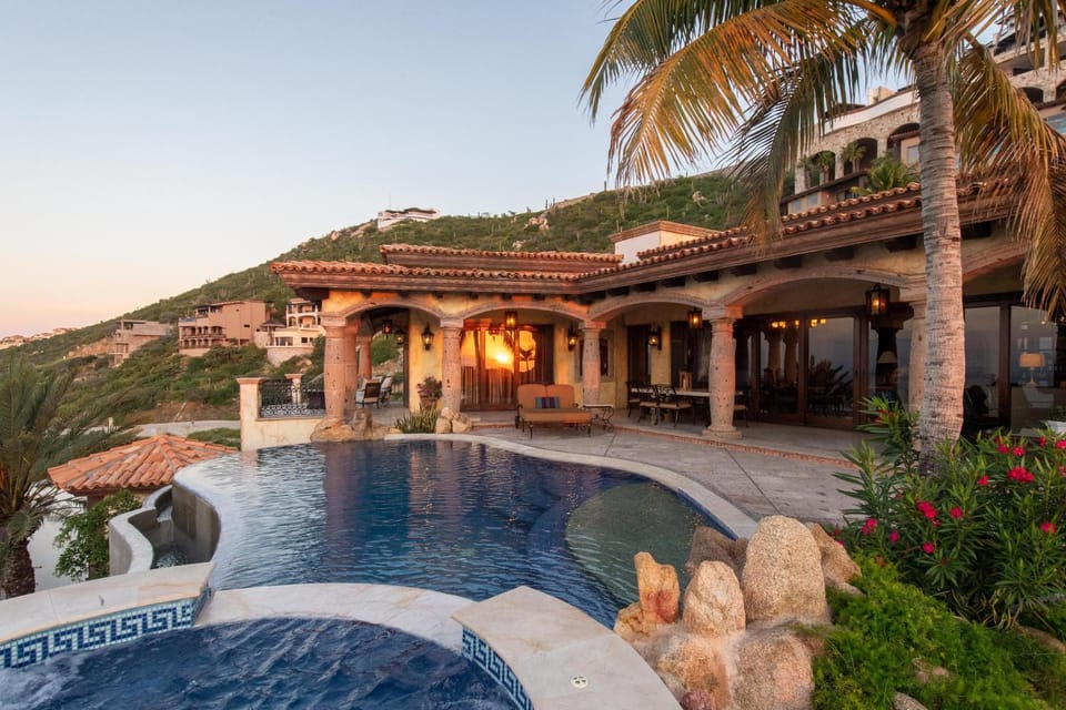 Villa Maria by Cabo Villas Villa in Cabo San Lucas