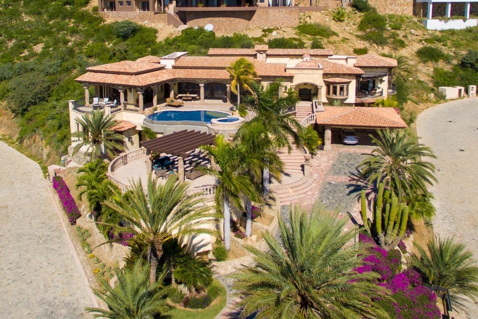 Villa Maria by Cabo Villas Villa in Cabo San Lucas