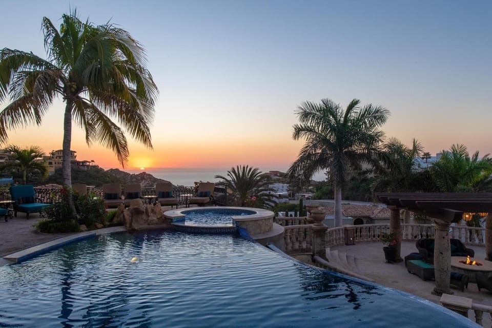 Villa Maria by Cabo Villas Villa in Cabo San Lucas
