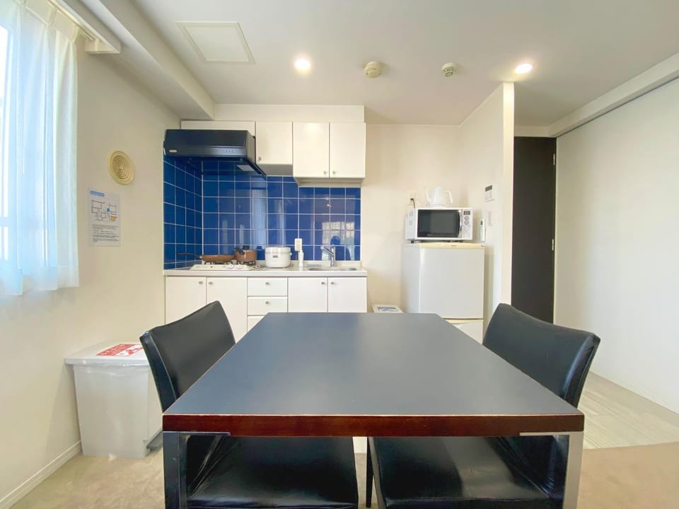 Pangoo Shinagawa Room 401 - Vacation STAY 99346v Apartment in Kanagawa Prefecture