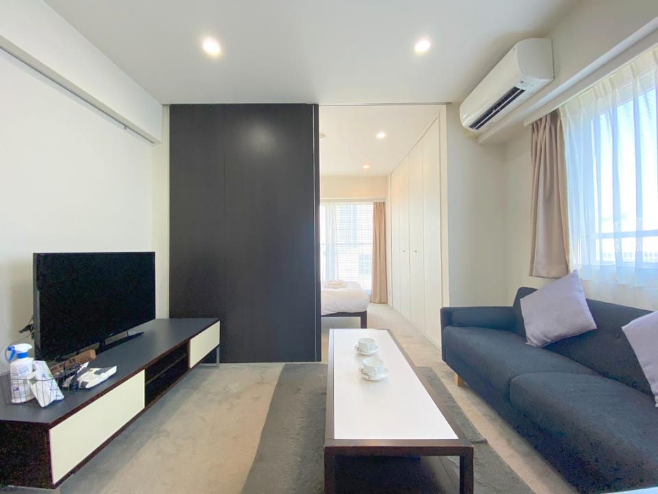 Pangoo Shinagawa Room 401 - Vacation STAY 99346v Apartment in Kanagawa Prefecture