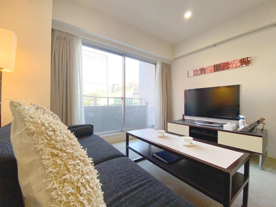 Pangoo Shinagawa Room 404 - Vacation STAY 18373 Apartment in Kanagawa Prefecture