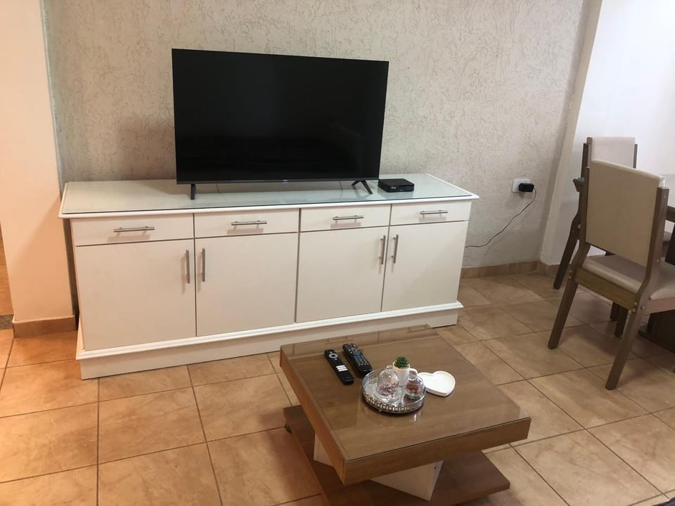 Peppy Tower 1190 Apartment in Posadas