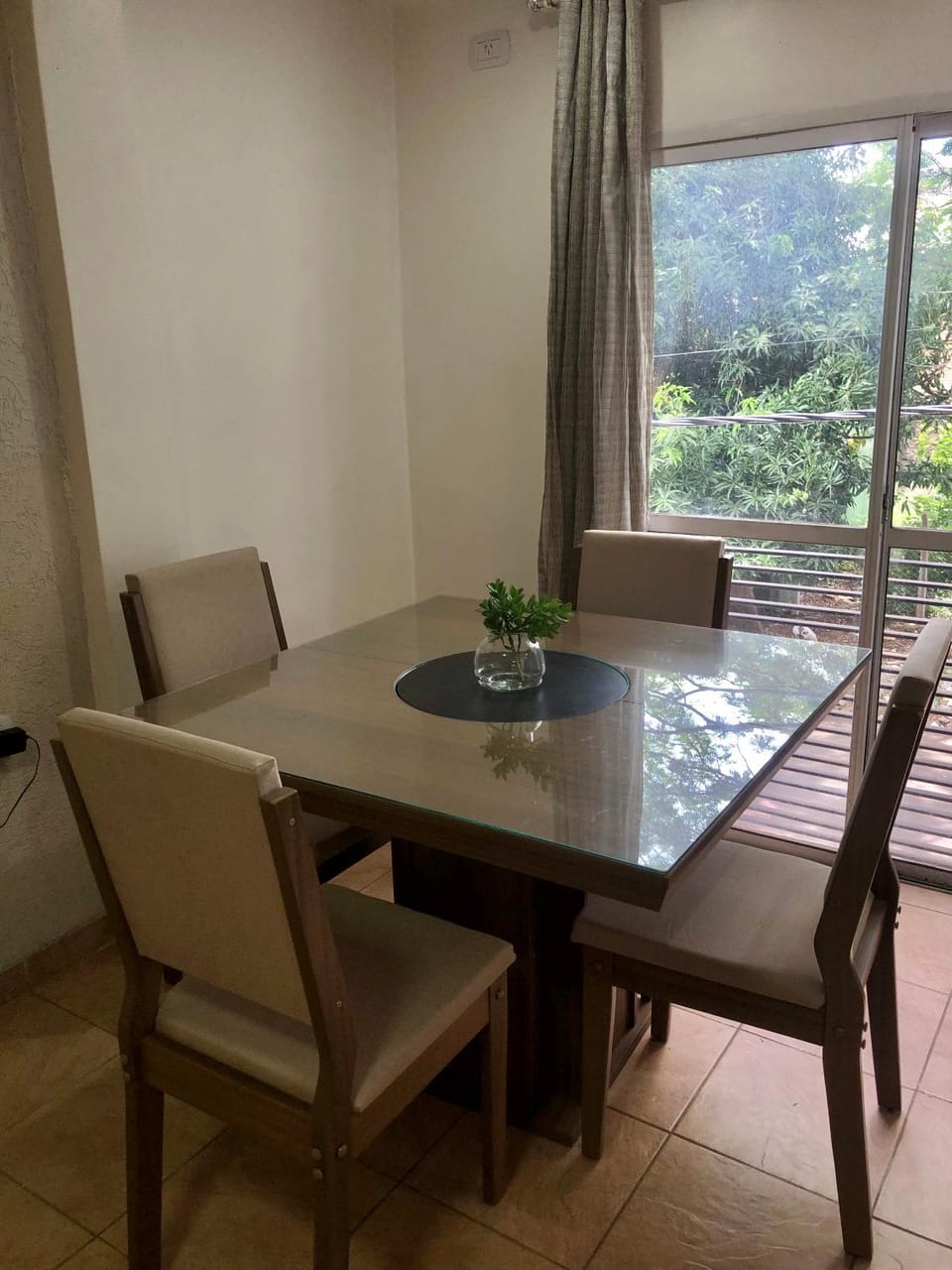 Peppy Tower 1190 Apartment in Posadas