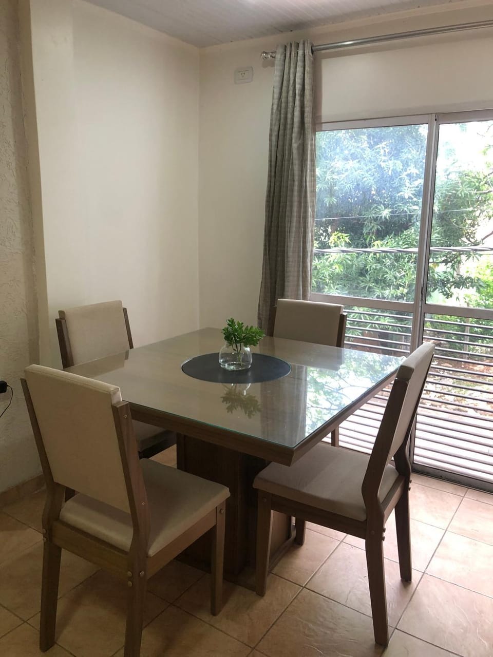 Peppy Tower 1190 Apartment in Posadas