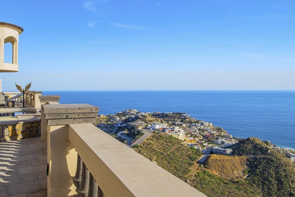 Villa Maria Bonita by Cabo Villas Villa in Cabo San Lucas