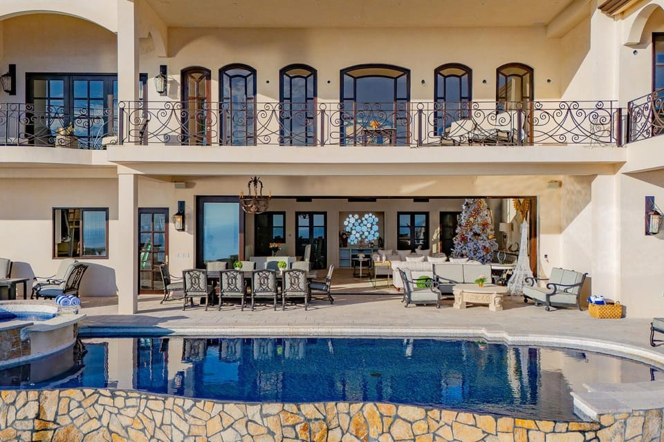 Villa Maria Bonita by Cabo Villas Villa in Cabo San Lucas