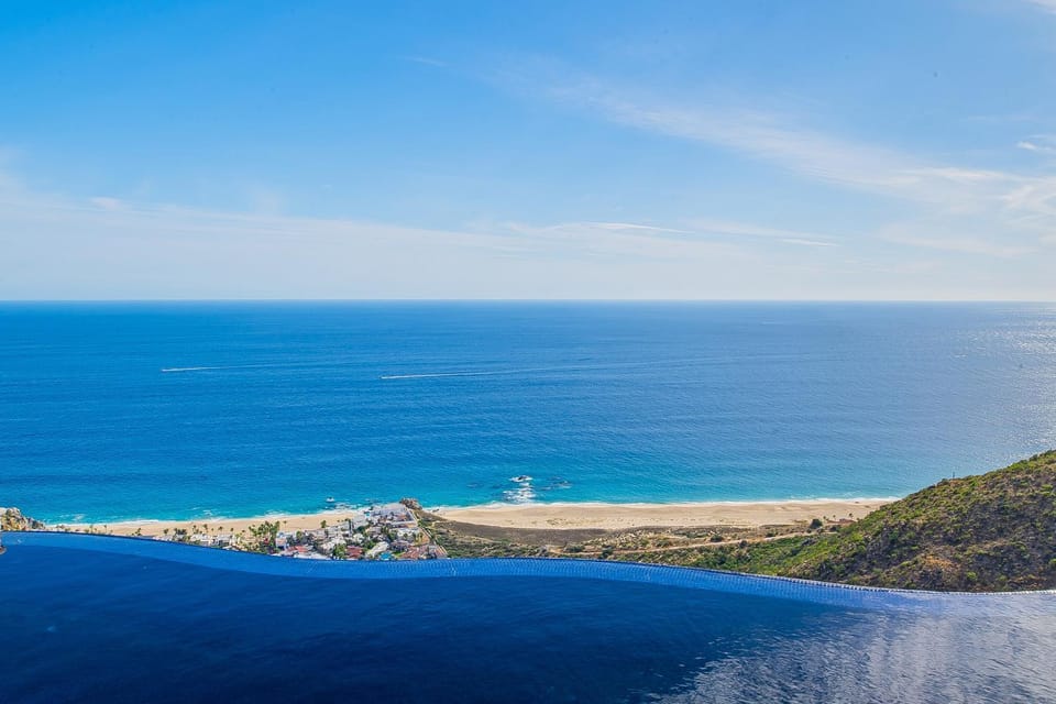 Villa Maria Bonita by Cabo Villas Villa in Cabo San Lucas