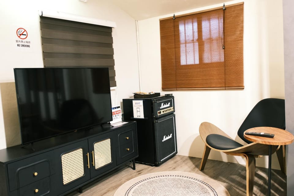 Cen Pin B&B Bed and Breakfast in Taiwan, Province of China