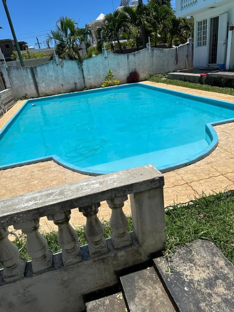 Residences Les Loisirs Apartment in Grand Baie