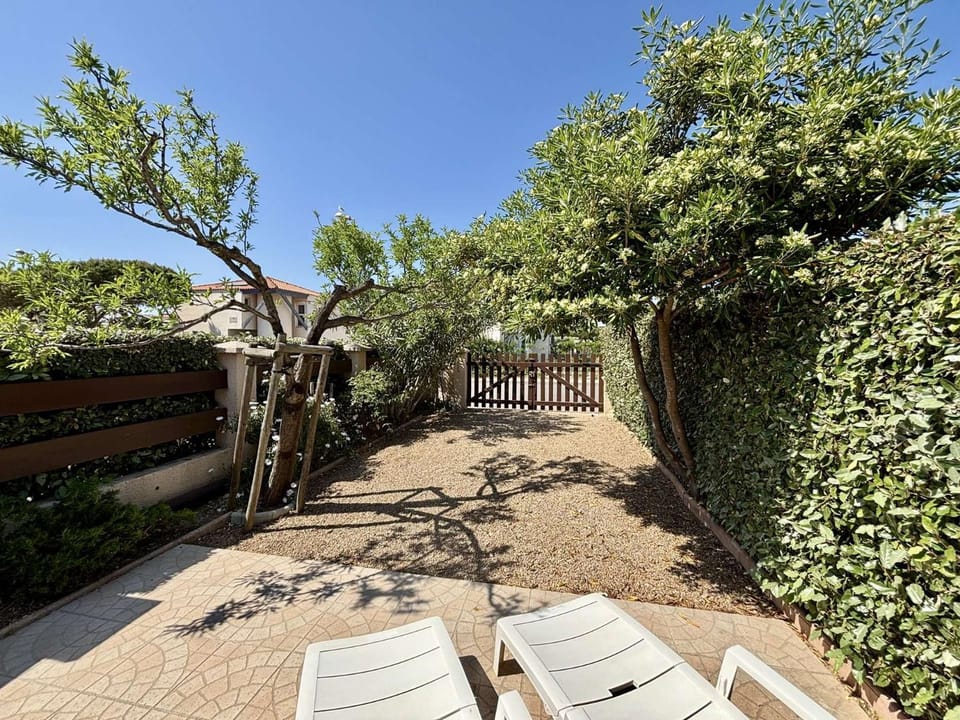 Day, Natural landscape, Garden, Garden view