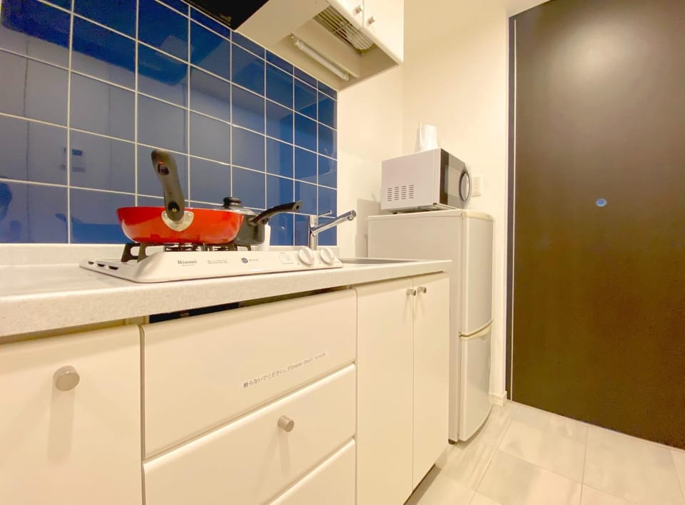Pangoo Shinagawa Room 702 - Vacation STAY 00102v Apartment in Kanagawa Prefecture