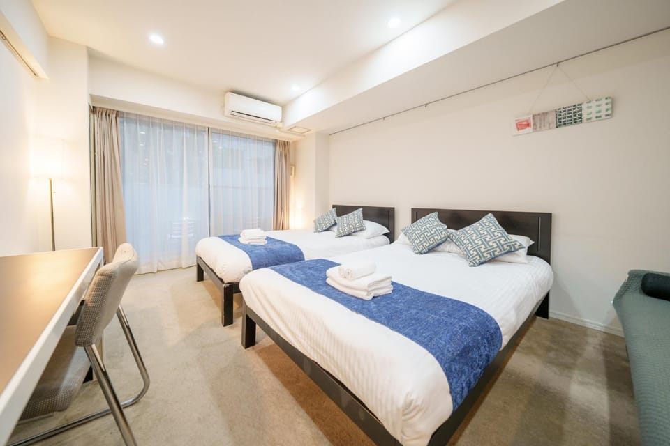 Pangoo Shinagawa Room 702 - Vacation STAY 00102v Apartment in Kanagawa Prefecture