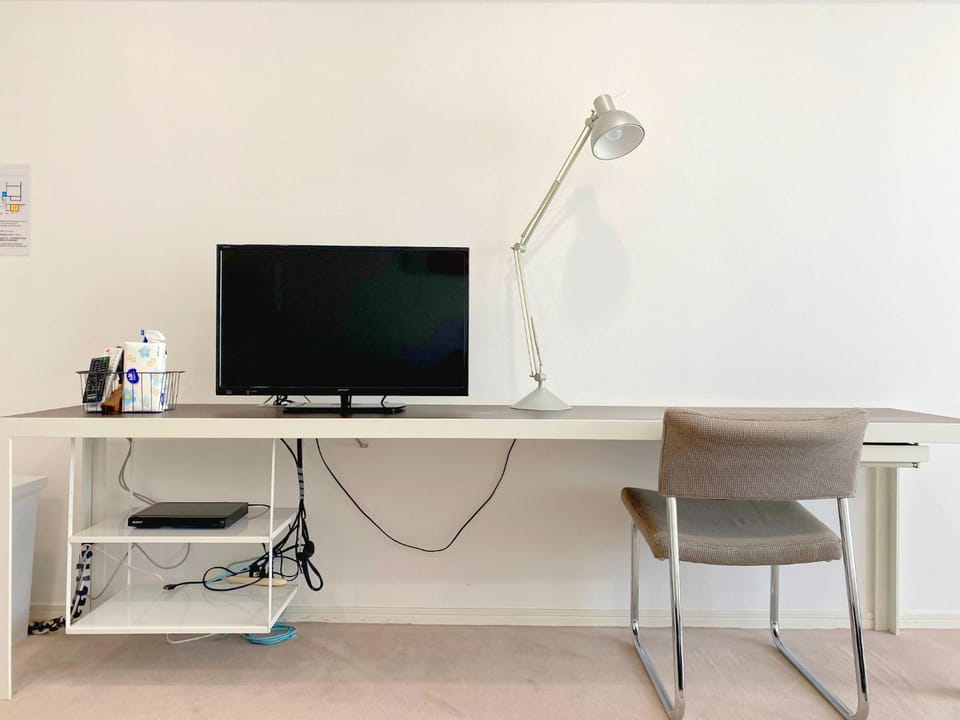 Pangoo Shinagawa Room 702 - Vacation STAY 00102v Apartment in Kanagawa Prefecture