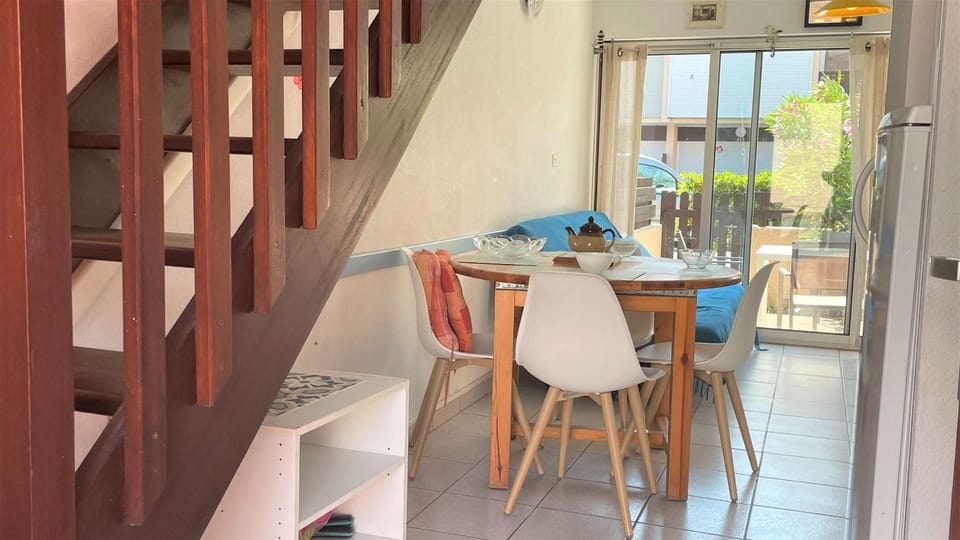APPARTEMENT 3 pieces PORT LA NOUVELLE PN340-126 Apartment in Port-la-Nouvelle