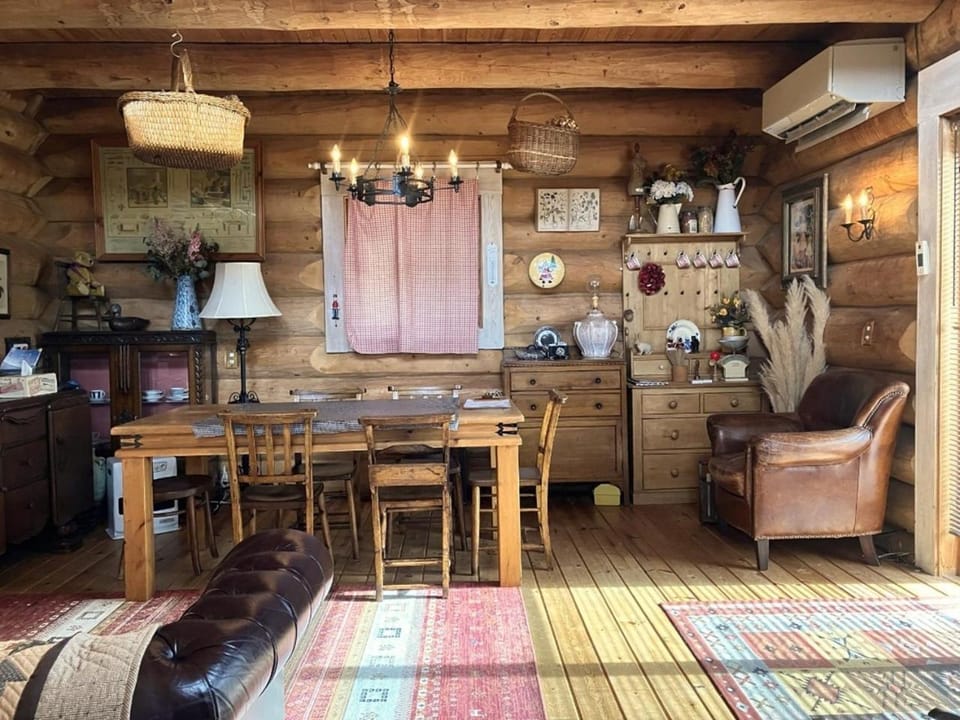Cottage Dejavu & Harvest - Vacation STAY 03242v Campground/ 
RV Resort in Ishikawa Prefecture