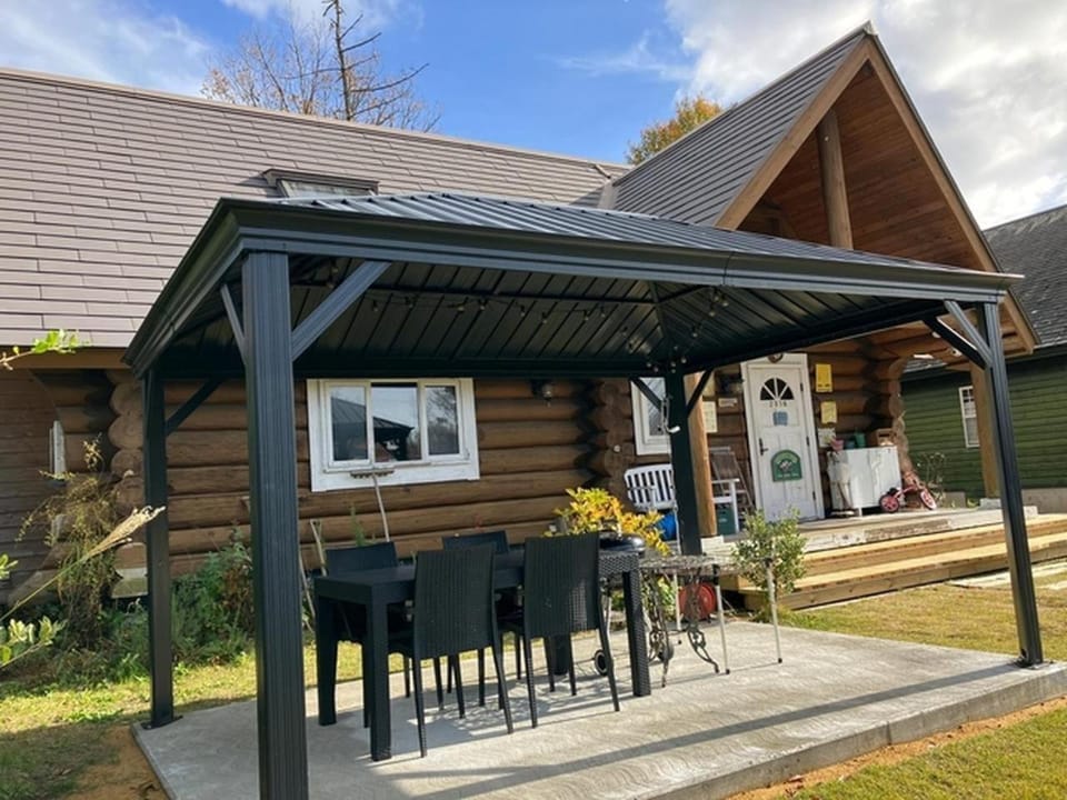 Cottage Dejavu & Harvest - Vacation STAY 03242v Campground/ 
RV Resort in Ishikawa Prefecture