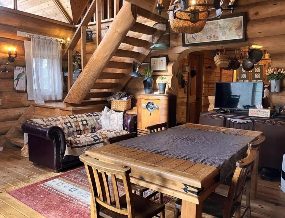 Cottage Dejavu & Harvest - Vacation STAY 03242v Campground/ 
RV Resort in Ishikawa Prefecture