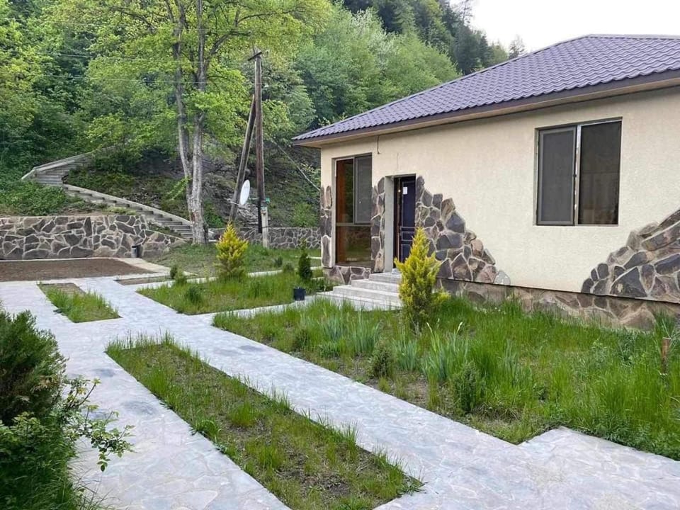 Property building, Natural landscape, View (from property/room)