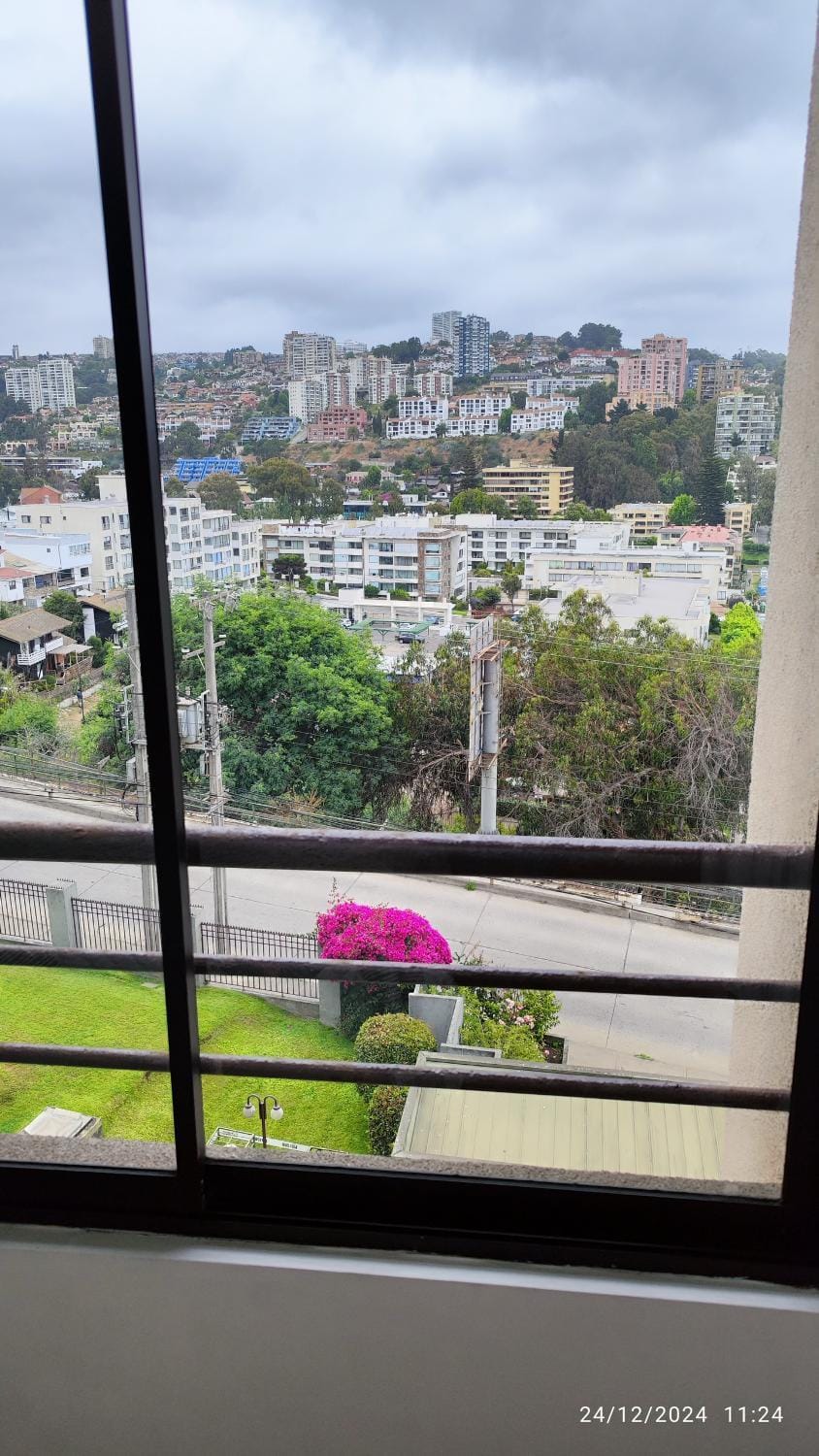 Reñaca pasos Apartment in Vina del Mar
