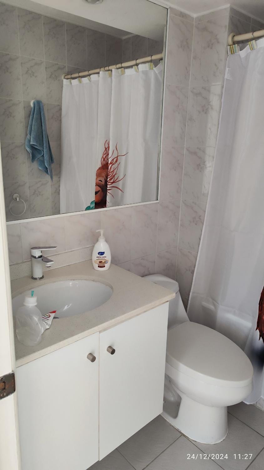 Reñaca pasos Apartment in Vina del Mar